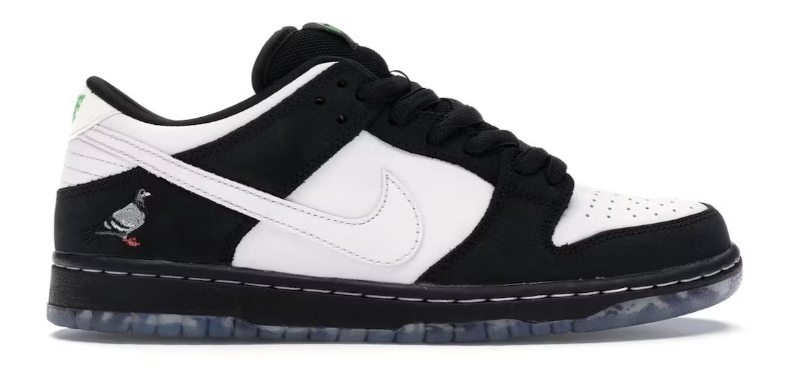 Staple Panda Pigeon SB Dunk Low