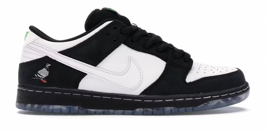 Staple Panda Pigeon SB Dunk Low