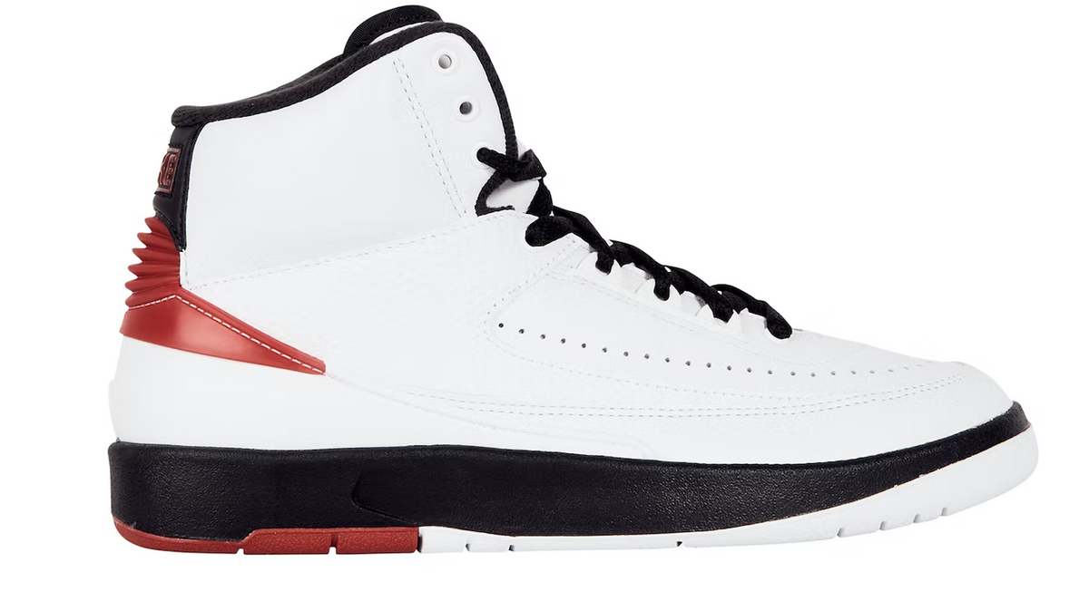 Jordan 2 Chicago (2022) GS