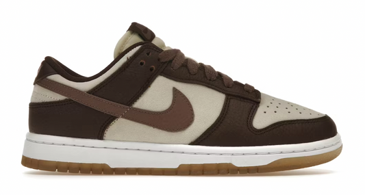 Plum Eclipse (W) Dunk Low