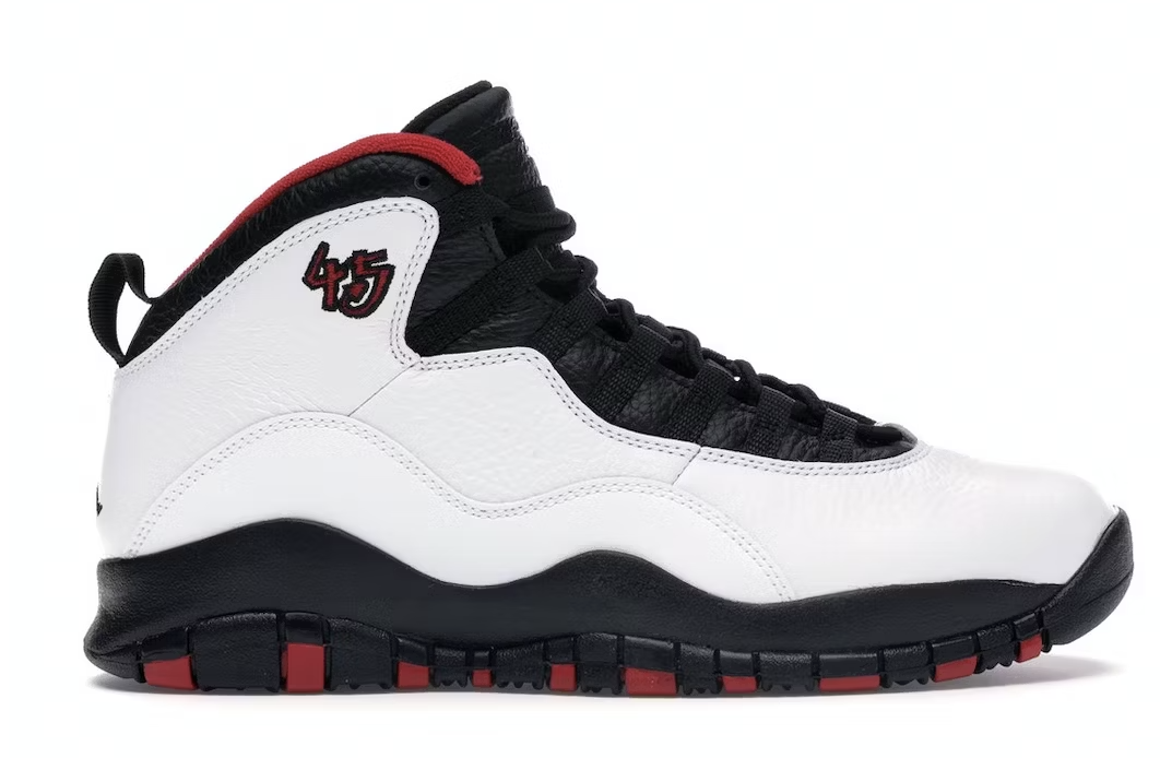 Double Nickel Jordan 9 Retro
