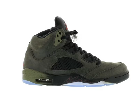 Fear Pack Jordan 5 retro