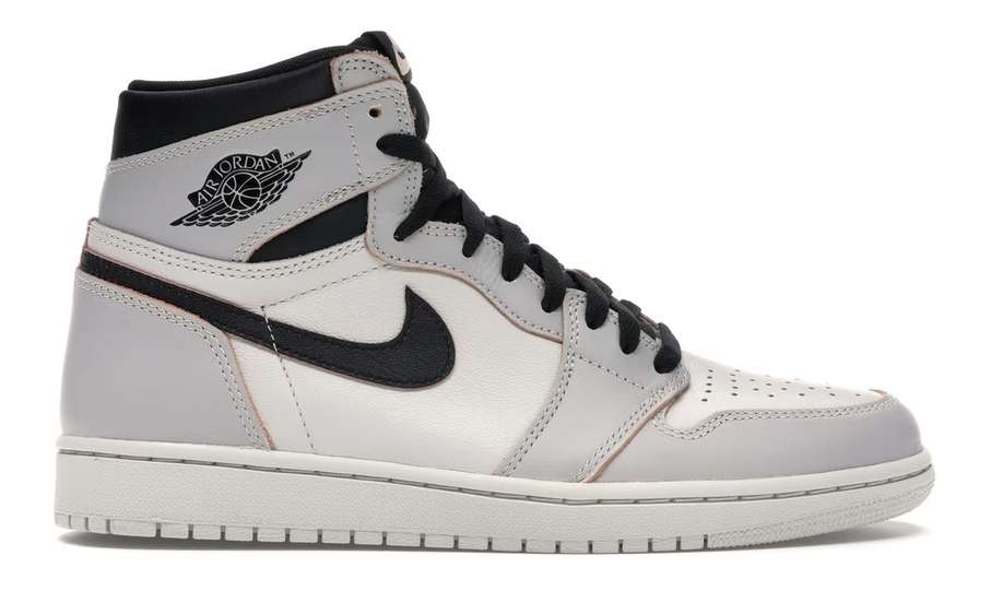 NYC To Paris Jordan 1