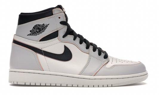 NYC To Paris Jordan 1