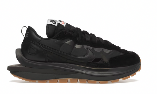 Black Sacai VaporWaffle