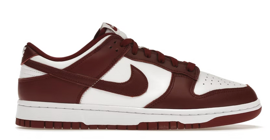 Team Red Dunk Low