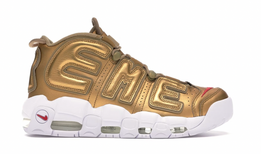 Supreme Suptempo Air More