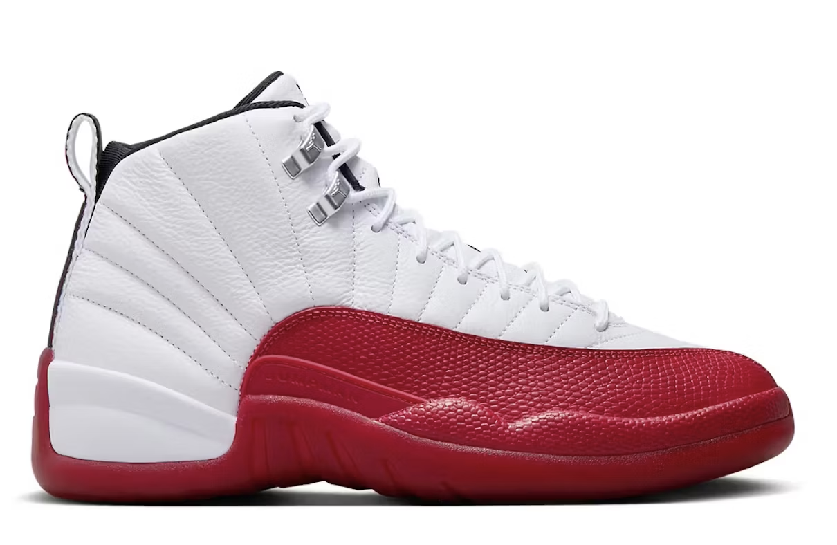 Cherry Jordan 12 Retro (2023)