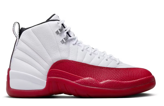 Cherry Jordan 12 Retro (2023)
