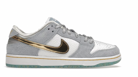 Sean Cliver SB Dunk Low
