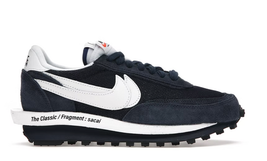 Fragment Navy Sacai
