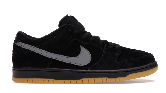 FOG SB Dunk Low