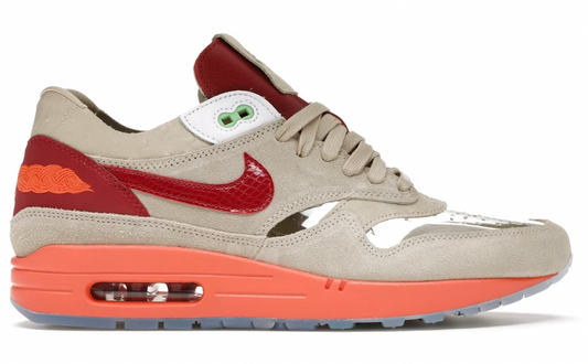 Clot Air Max