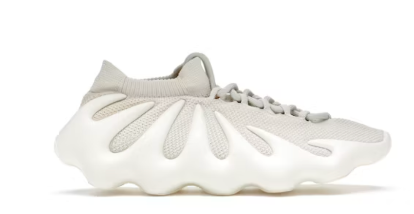 Cloud White 450 Yeezy
