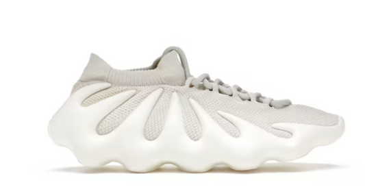 Cloud White 450 Yeezy