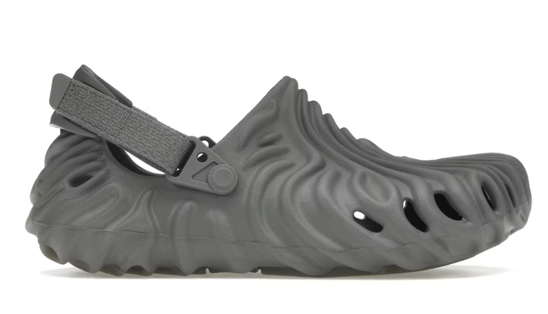 Niagara Saleh Bembury crocs