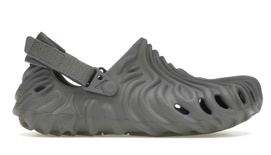 Niagara Saleh Bembury crocs