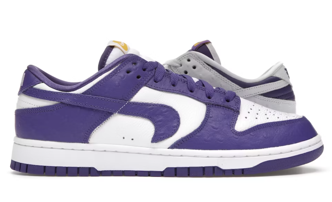 Flip the Old School Dunk Low