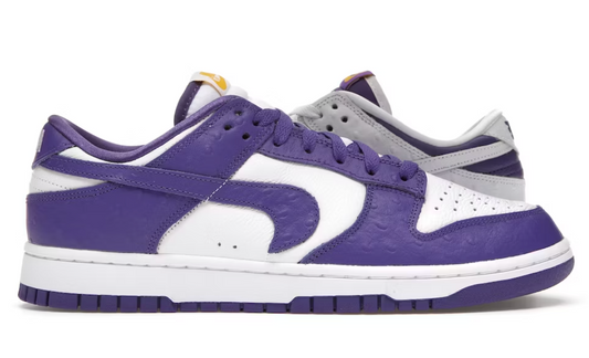 Flip the Old School Dunk Low
