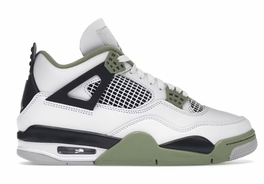 Seafoam (W) Jordan 4 Retro