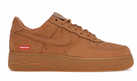 Wheat Supreme Air Force 1