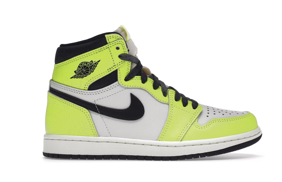 Visionaire Jordan 1 High