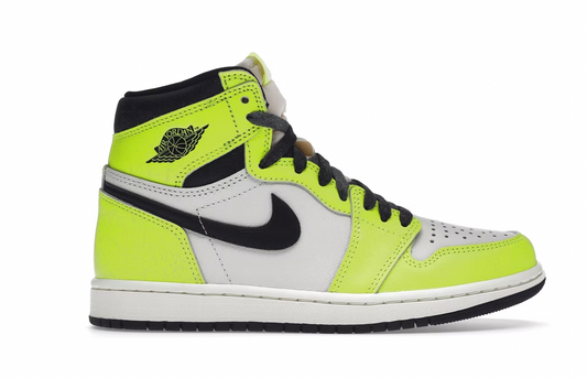 Visionaire Jordan 1 High