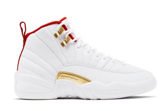 Fiba Jordan 12 Retro