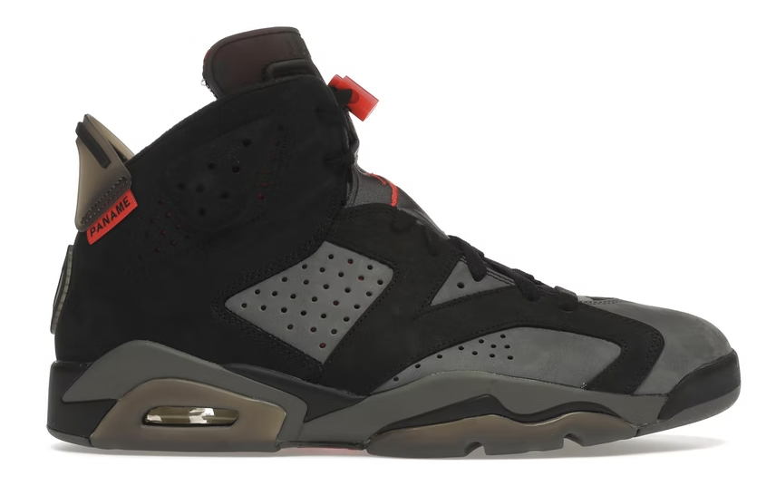 PSG 6 Jordan
