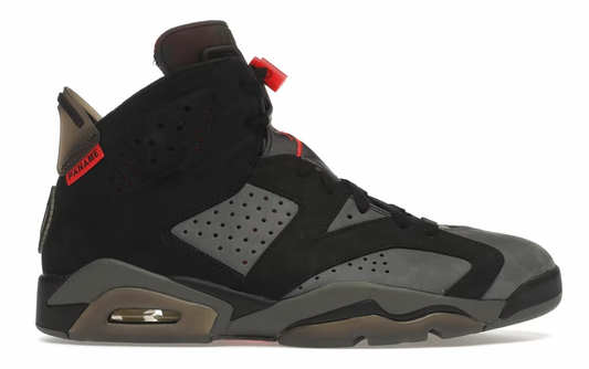 PSG 6 Jordan