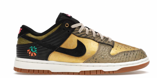 Día De Muertos Women's Dunk Low